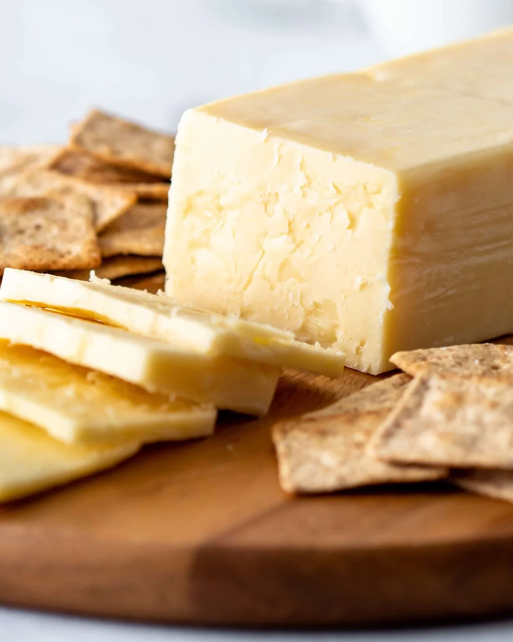 Lancaster County Sharp Cheddar